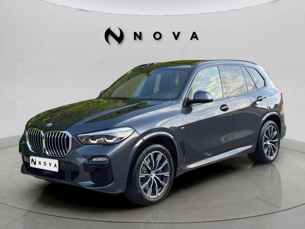 BMW X5 - Photo 1