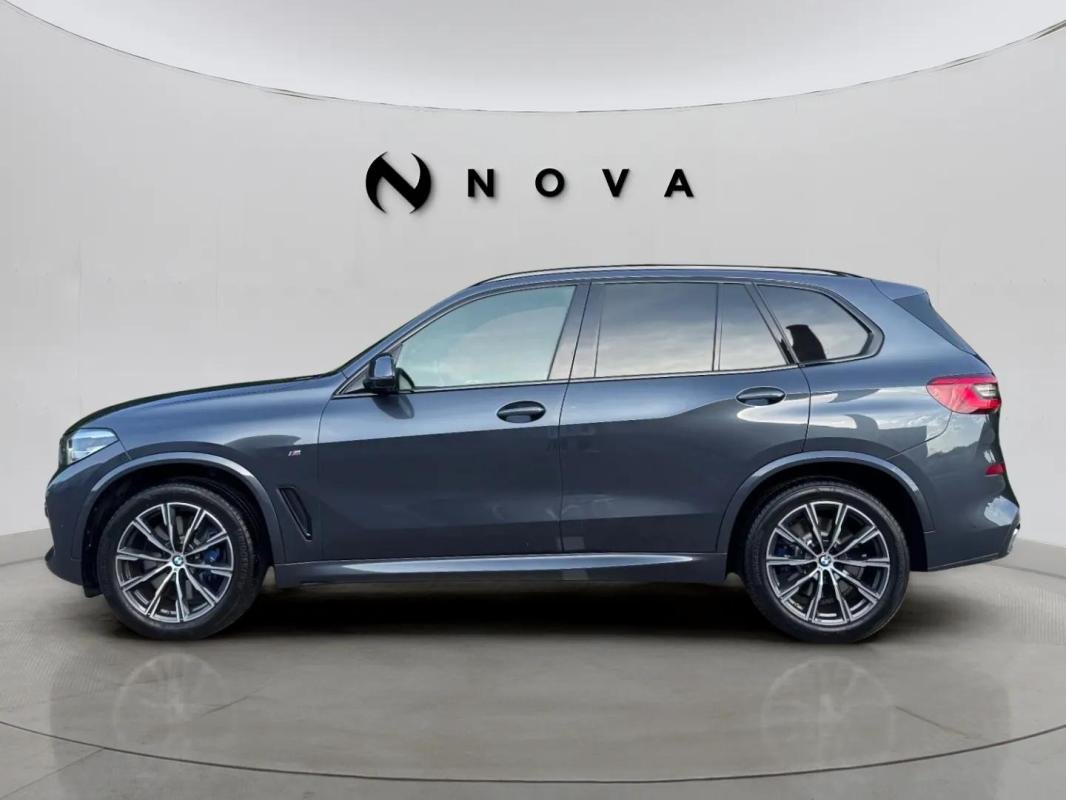 BMW X5 - Photo 2