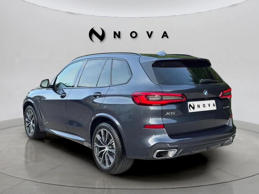 BMW X5 - Photo 3