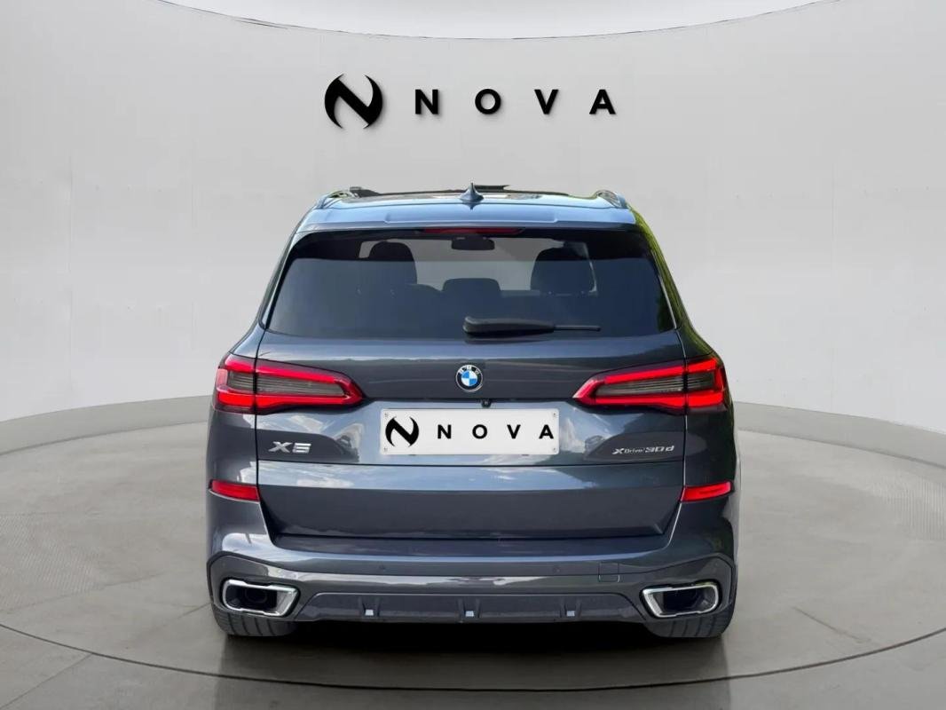 BMW X5 - Photo 4