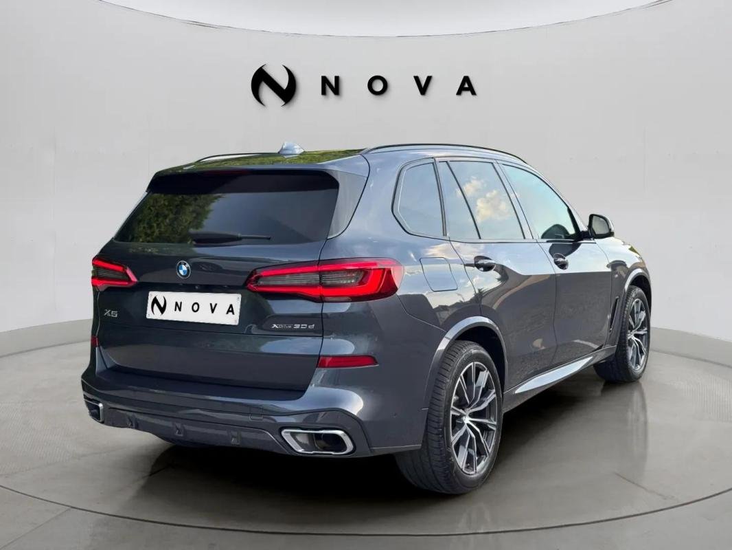 BMW X5 - Photo 5