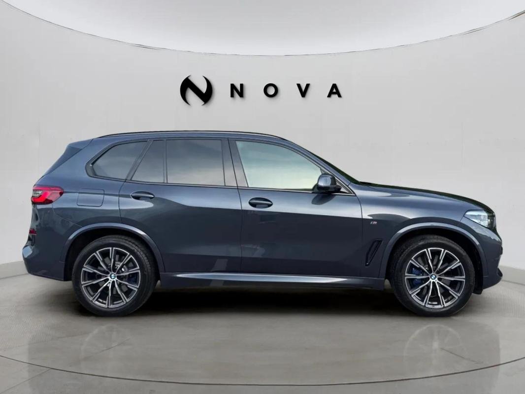 BMW X5 - Photo 6
