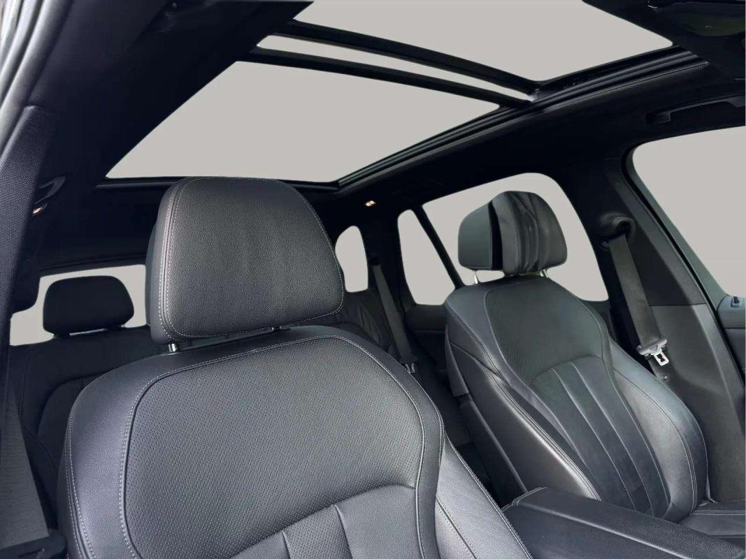 BMW X5 - Photo 8