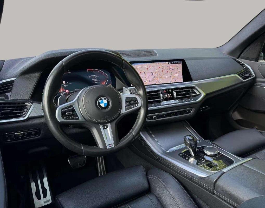 BMW X5 - Photo 10