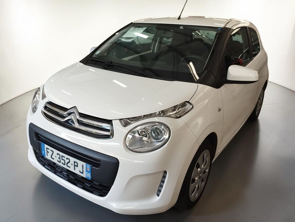 Citroën C1 - Photo 1