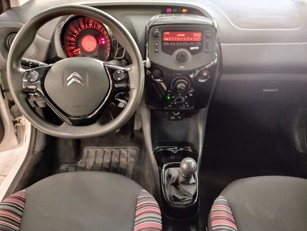 Citroën C1 - Photo 3