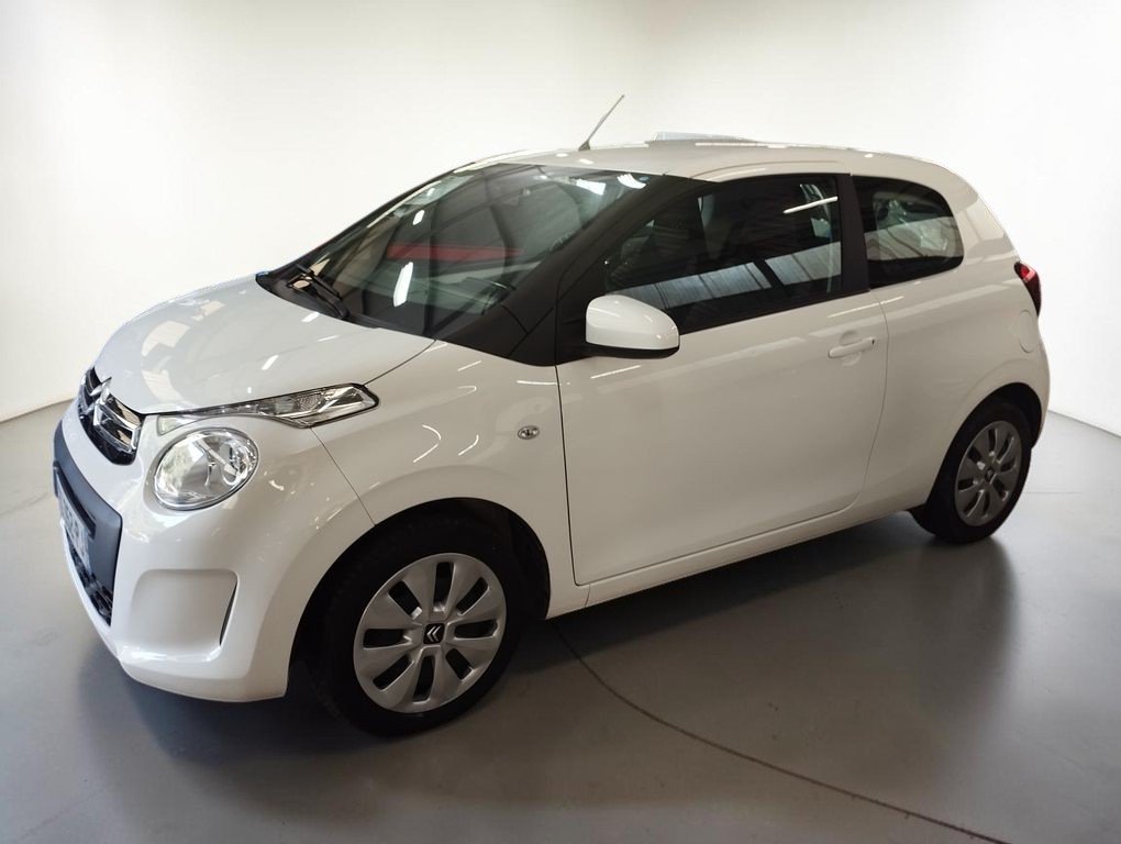 Citroën C1 - Photo 6