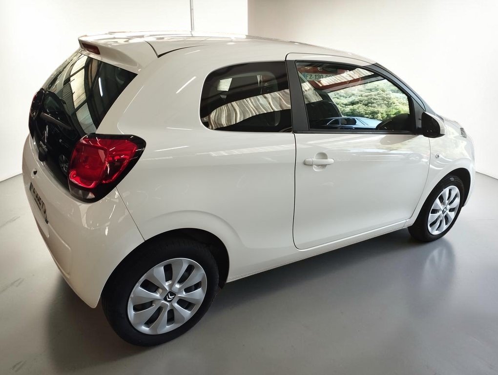 Citroën C1 - Photo 7