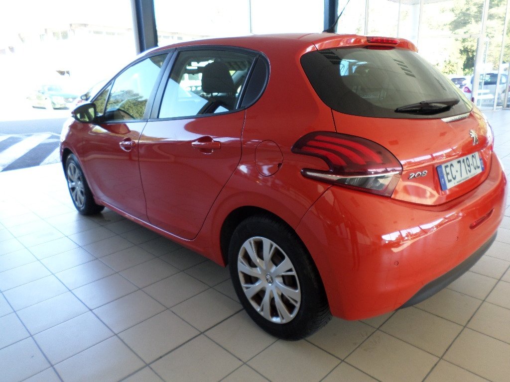 Peugeot 208 - Photo 4