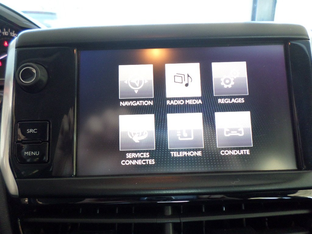 Peugeot 208 - Photo 7