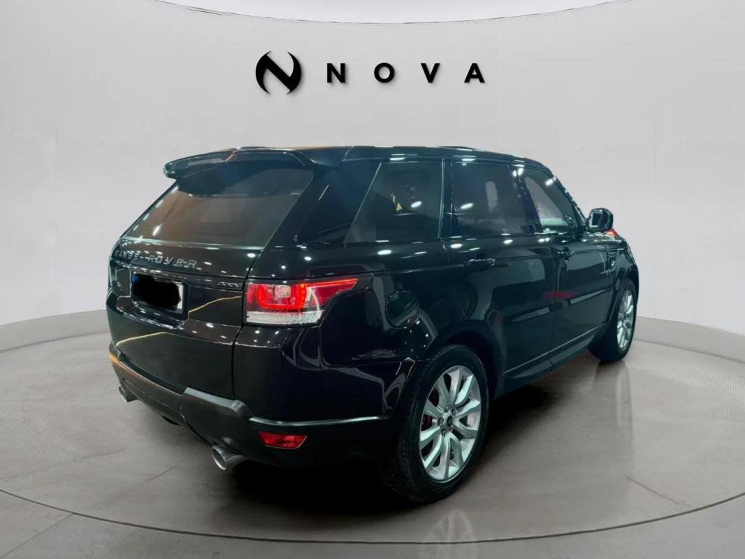 Land Rover Range Rover Sport - Photo 3