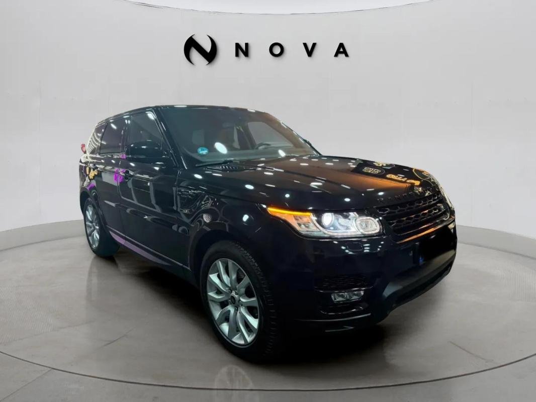 Land Rover Range Rover Sport - Photo 4