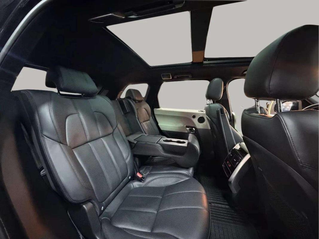 Land Rover Range Rover Sport - Photo 6