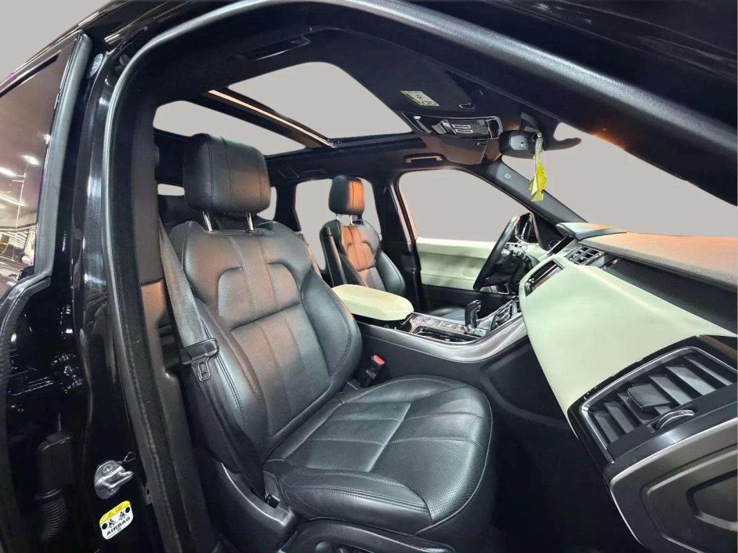 Land Rover Range Rover Sport - Photo 10
