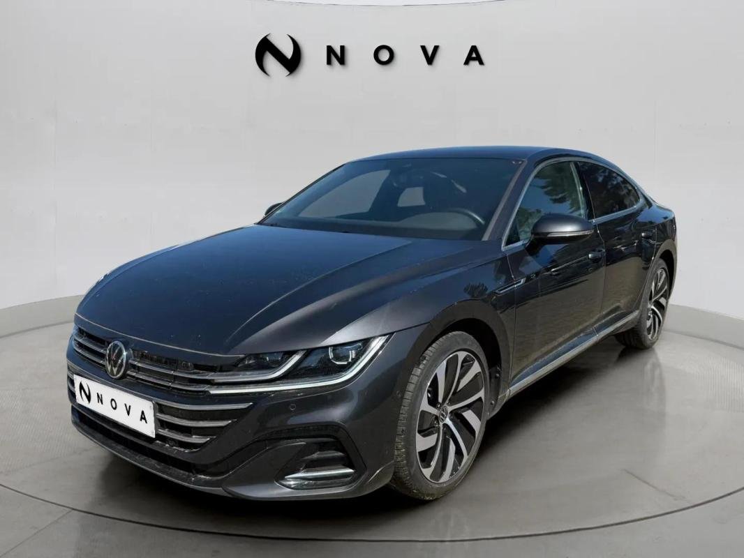 Volkswagen Arteon - Photo 1