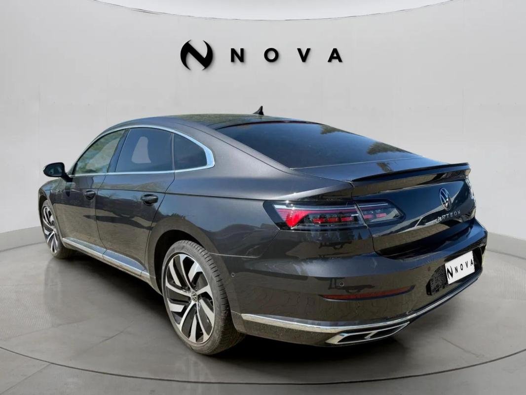 Volkswagen Arteon - Photo 2