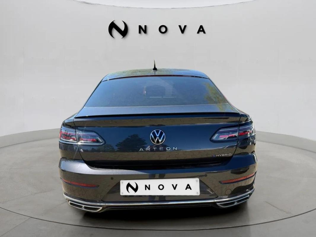 Volkswagen Arteon - Photo 3