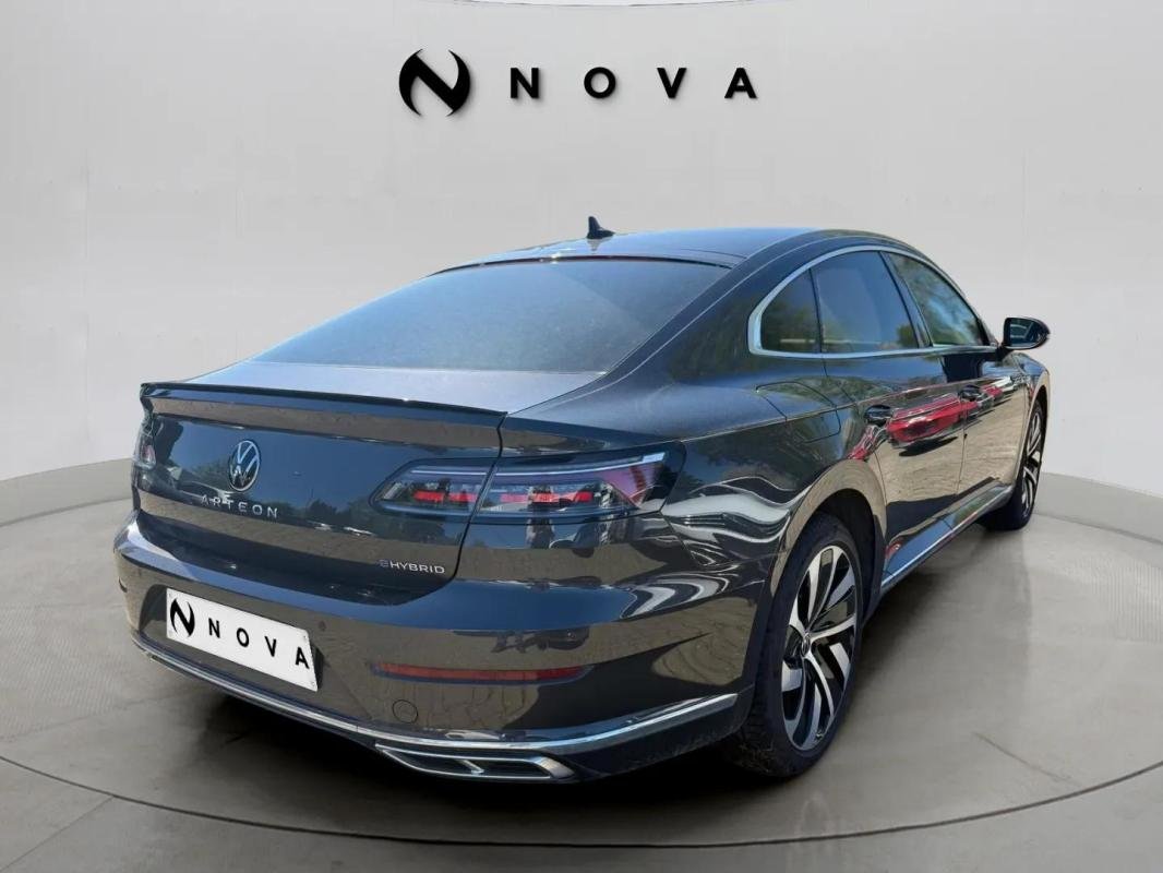 Volkswagen Arteon - Photo 4