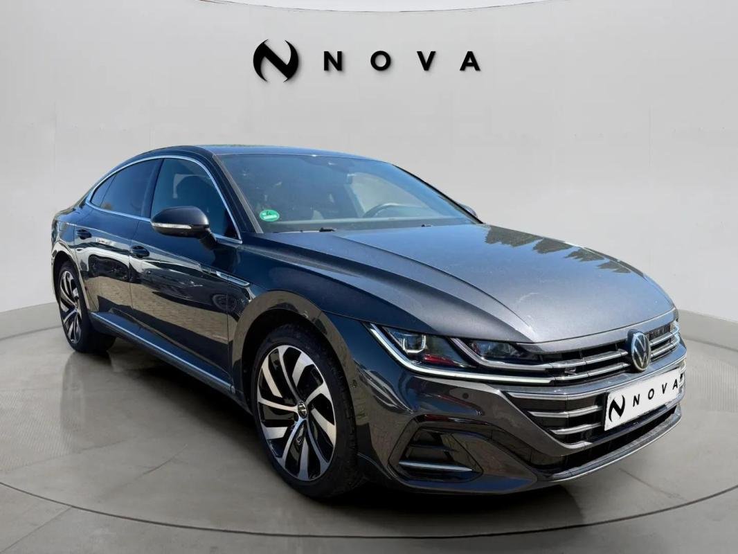 Volkswagen Arteon - Photo 5