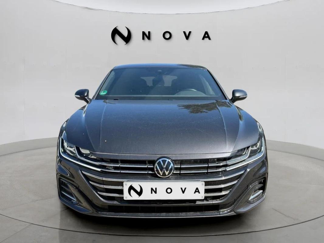 Volkswagen Arteon - Photo 6