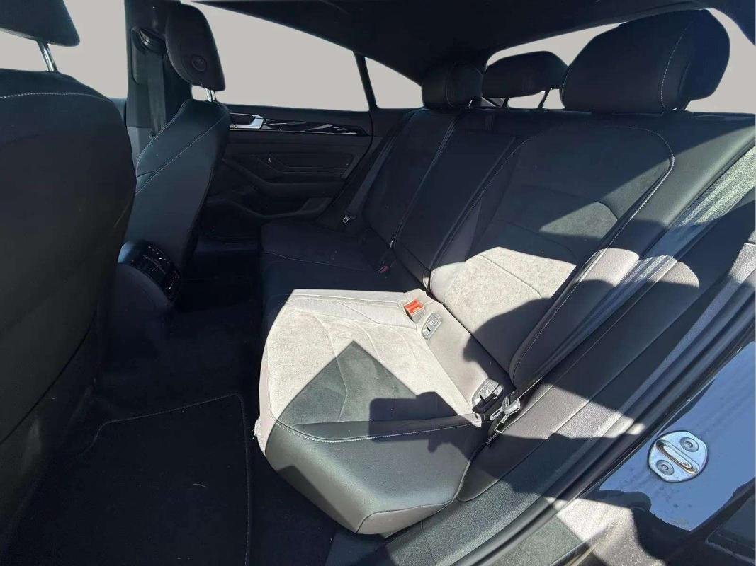 Volkswagen Arteon - Photo 8
