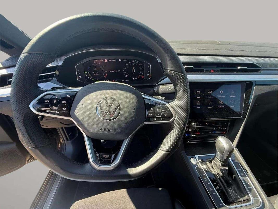 Volkswagen Arteon - Photo 9