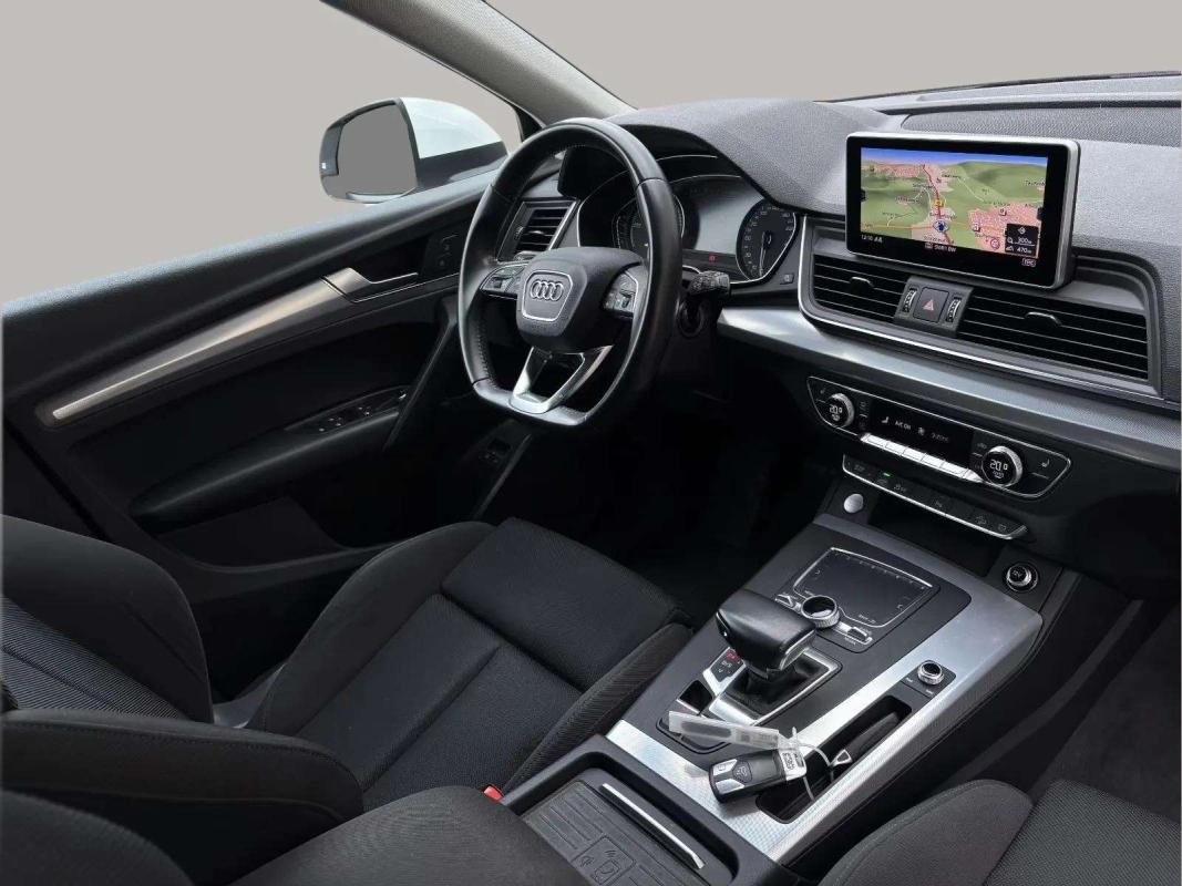 Audi Q5 - Photo 5