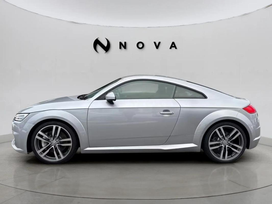 Audi TT - Photo 1