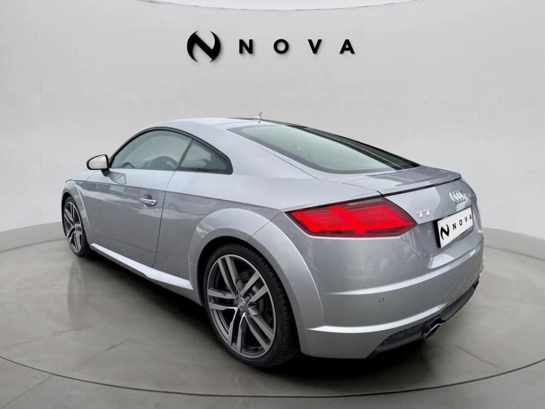 Audi TT - Photo 2