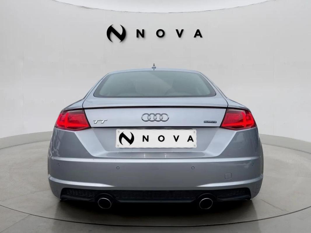 Audi TT - Photo 3