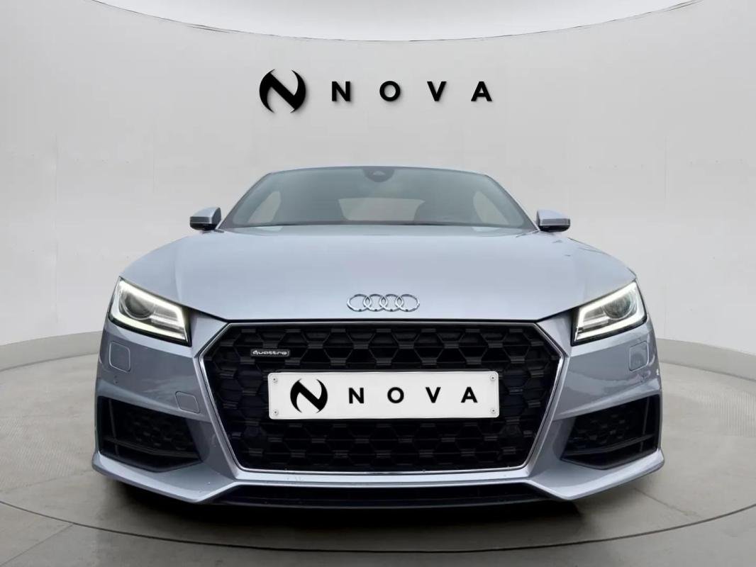 Audi TT - Photo 4