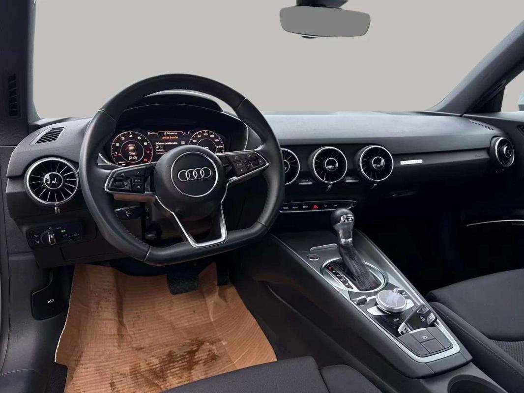 Audi TT - Photo 7