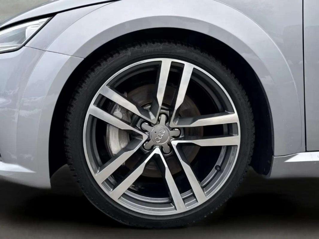 Audi TT - Photo 9