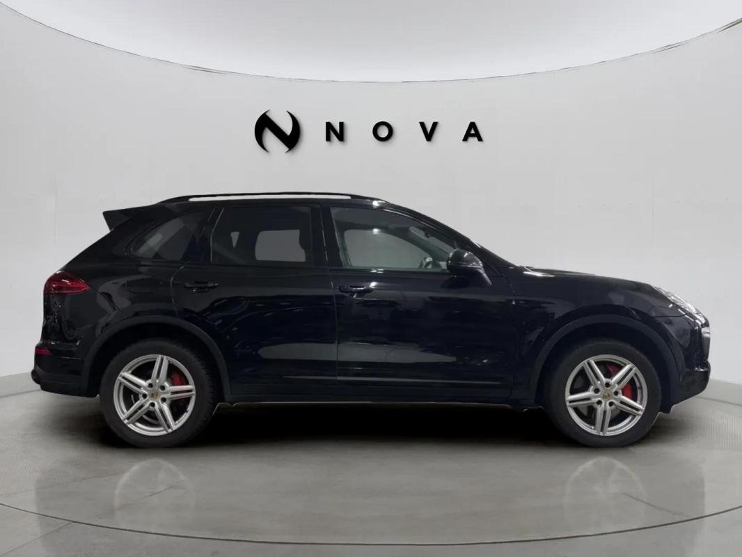 Porsche Cayenne - Photo 5