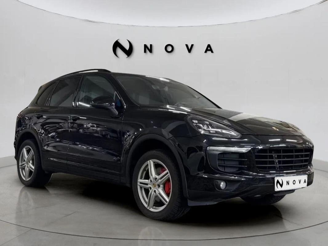 Porsche Cayenne - Photo 6