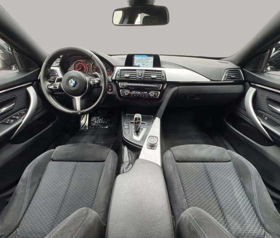BMW 420d - Photo 11