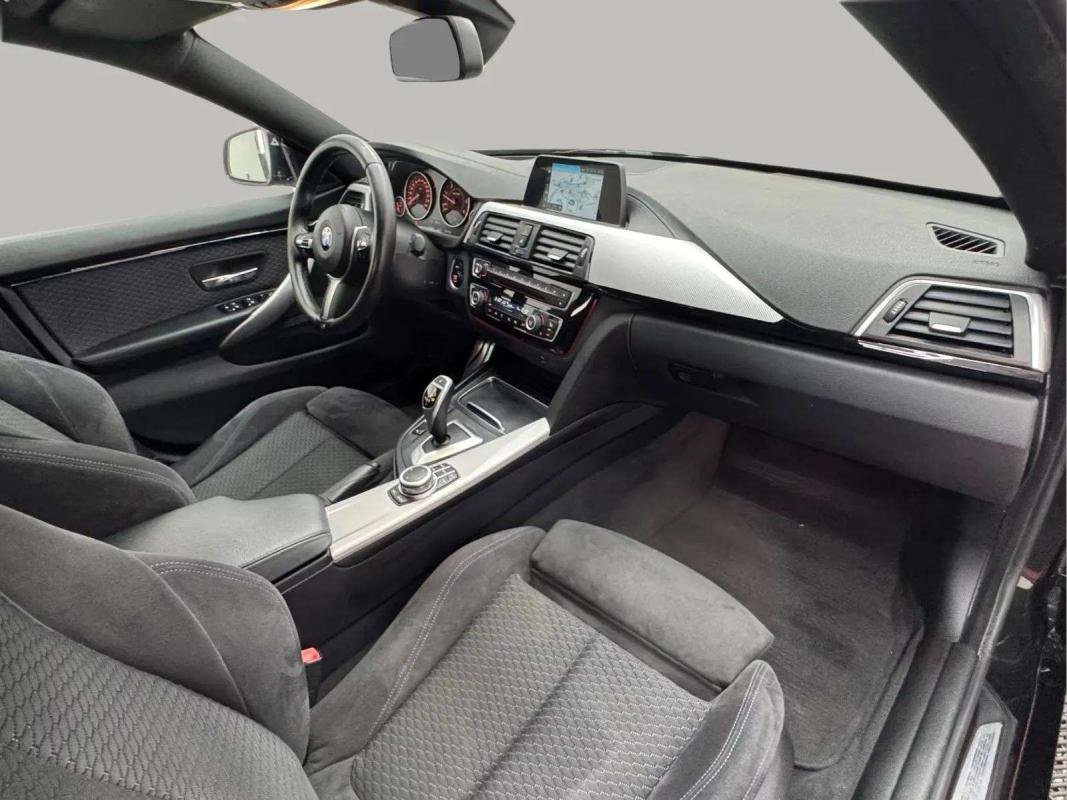 BMW 420d - Photo 12