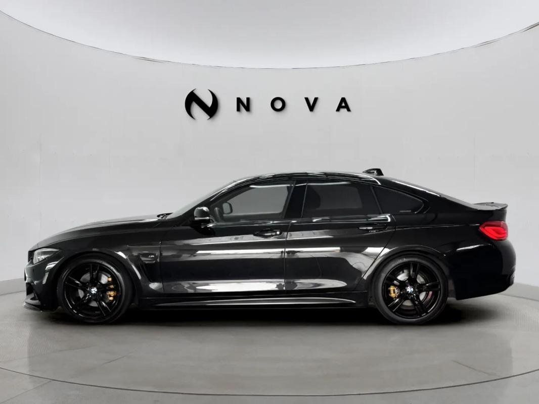 BMW 420d - Photo 2