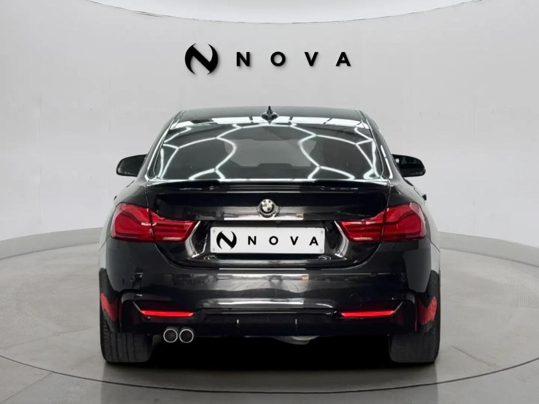 BMW 420d - Photo 4