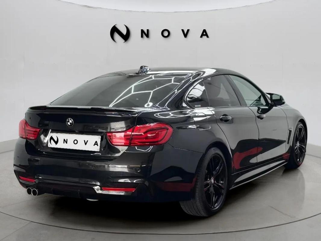 BMW 420d - Photo 5