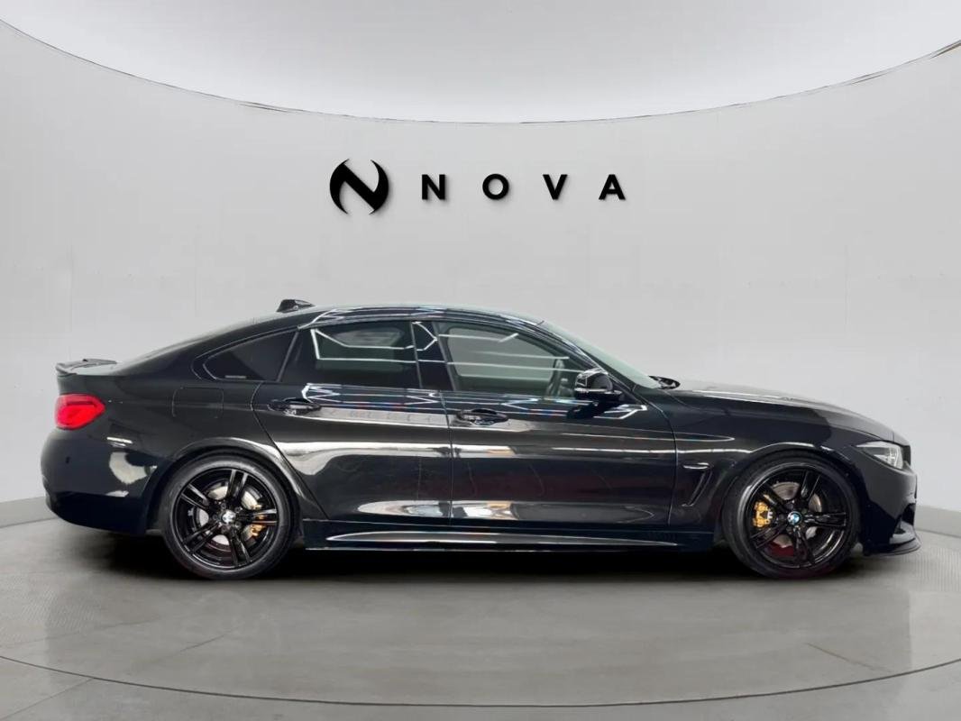 BMW 420d - Photo 6