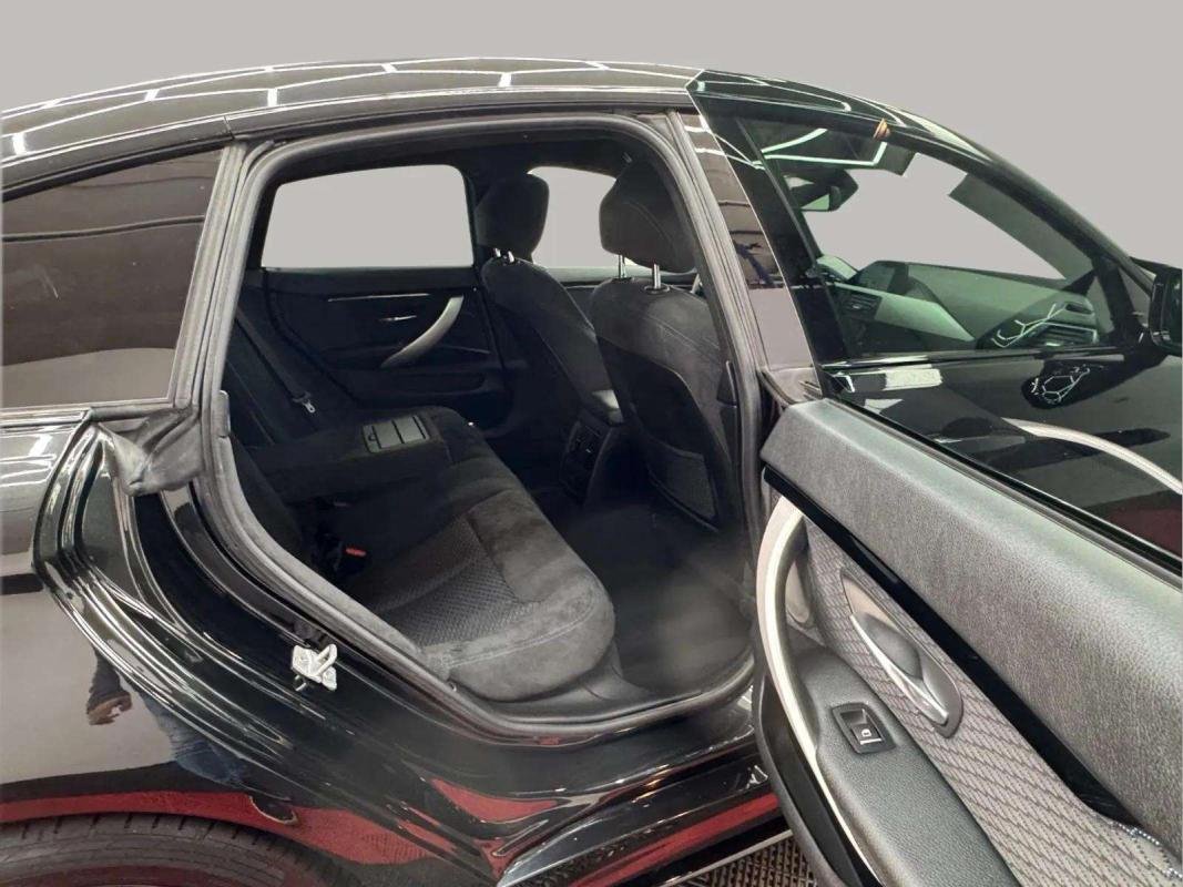 BMW 420d - Photo 9