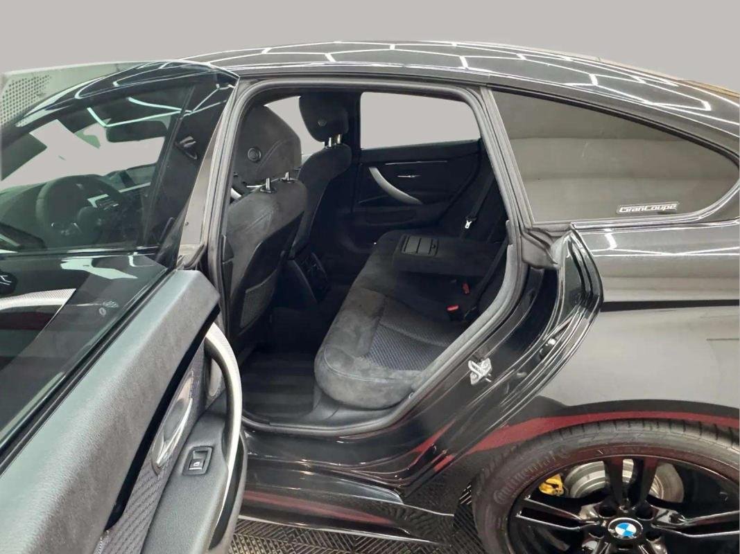 BMW 420d - Photo 10
