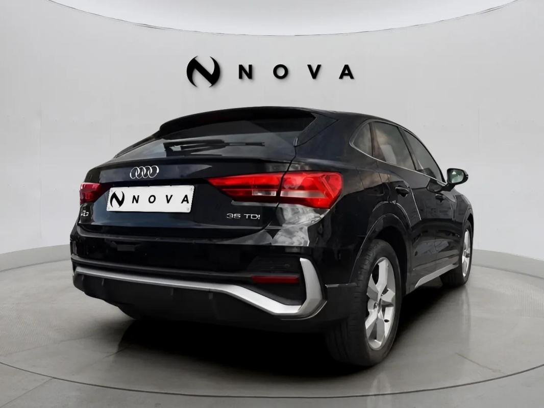 Audi Q3 - Photo 4
