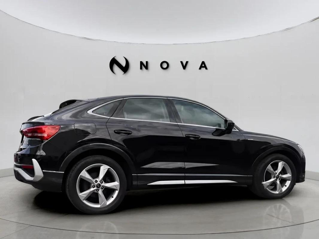 Audi Q3 - Photo 5