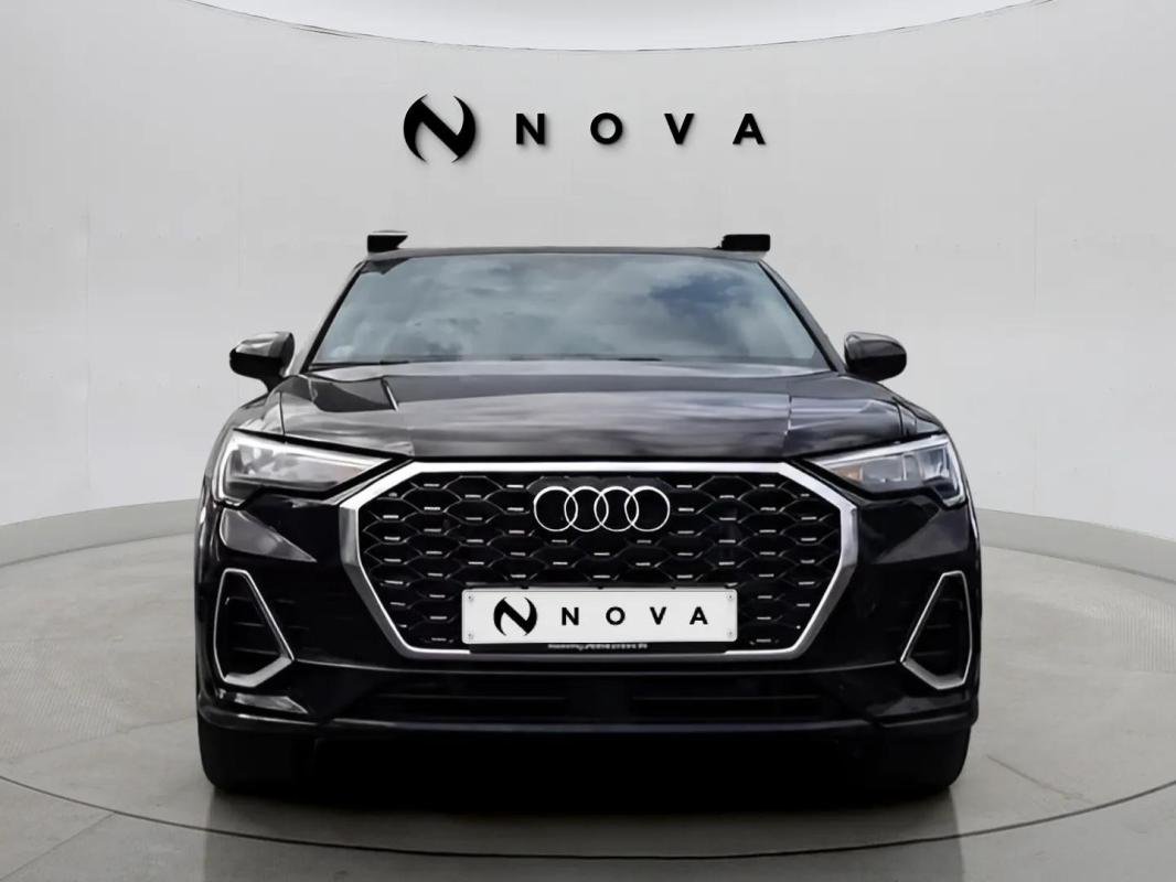 Audi Q3 - Photo 6