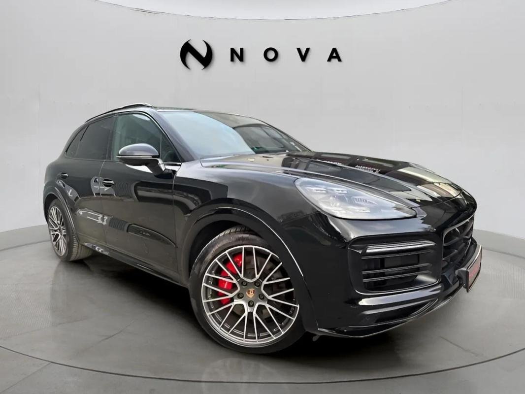 Porsche Cayenne - Photo 3