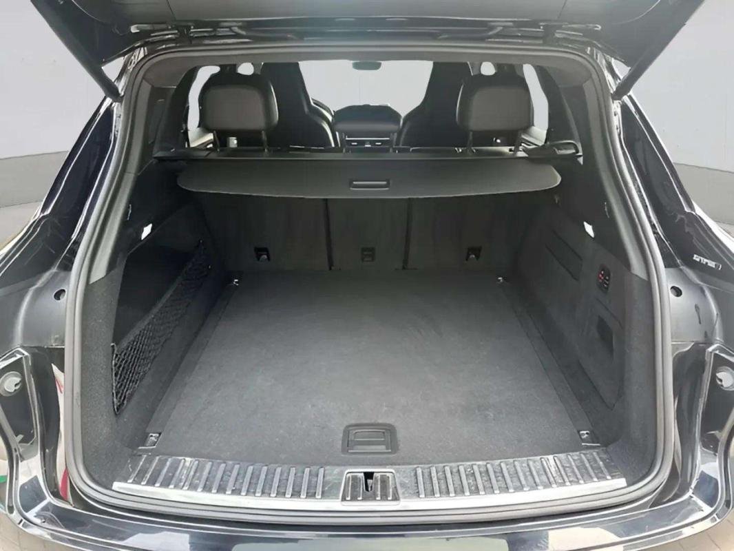 Porsche Cayenne - Photo 4
