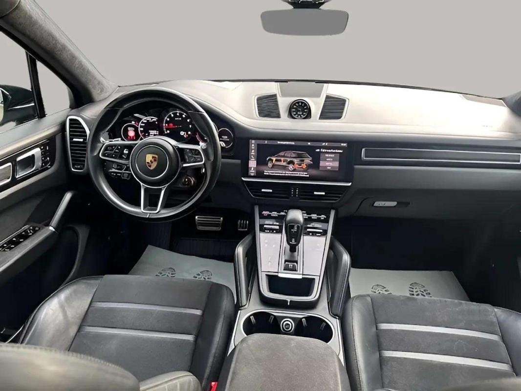 Porsche Cayenne - Photo 5
