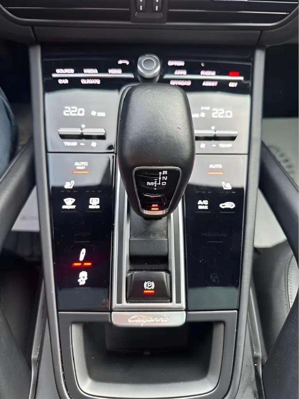 Porsche Cayenne - Photo 6